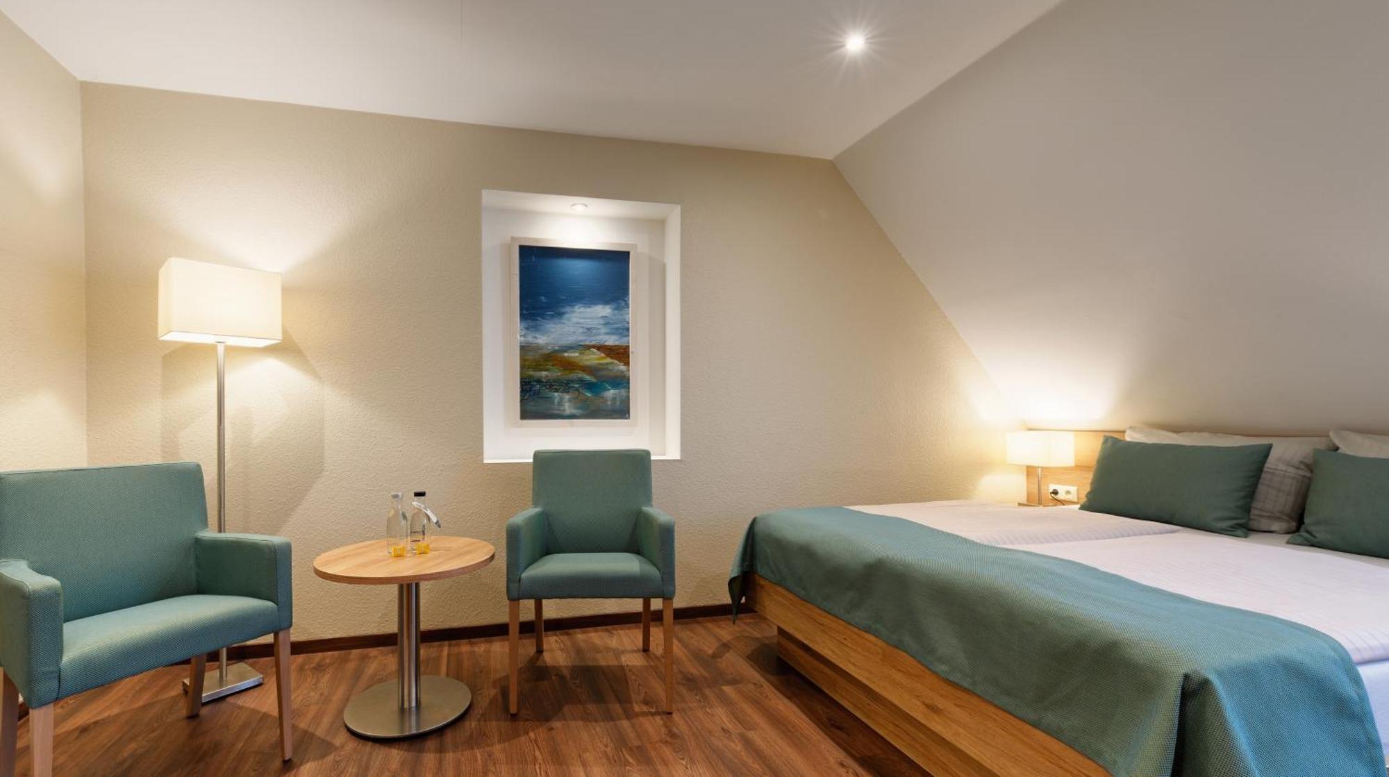 Hotel Schluister Park 카롤리넨시엘 외부 사진