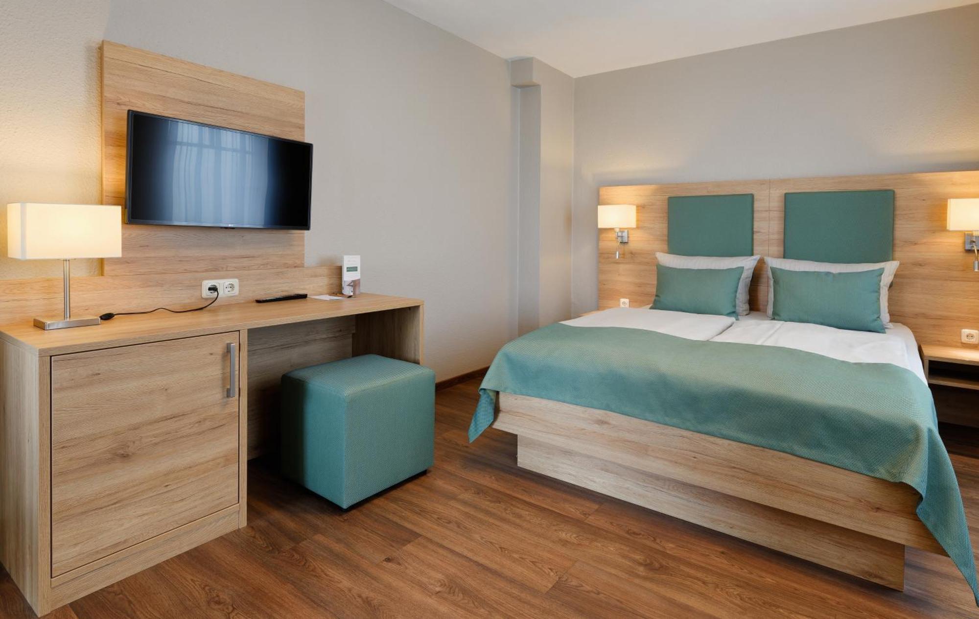 Hotel Schluister Park 카롤리넨시엘 외부 사진