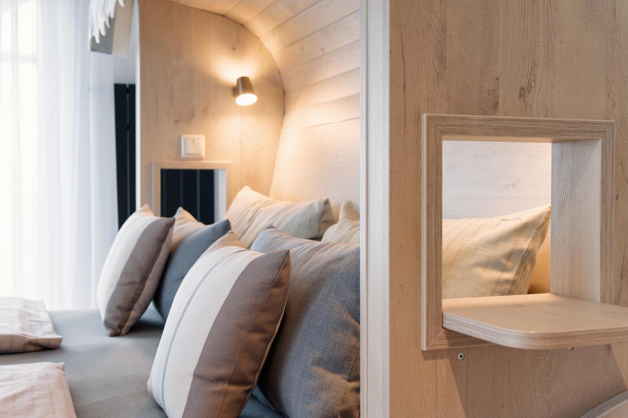Hotel Schluister Park 카롤리넨시엘 외부 사진