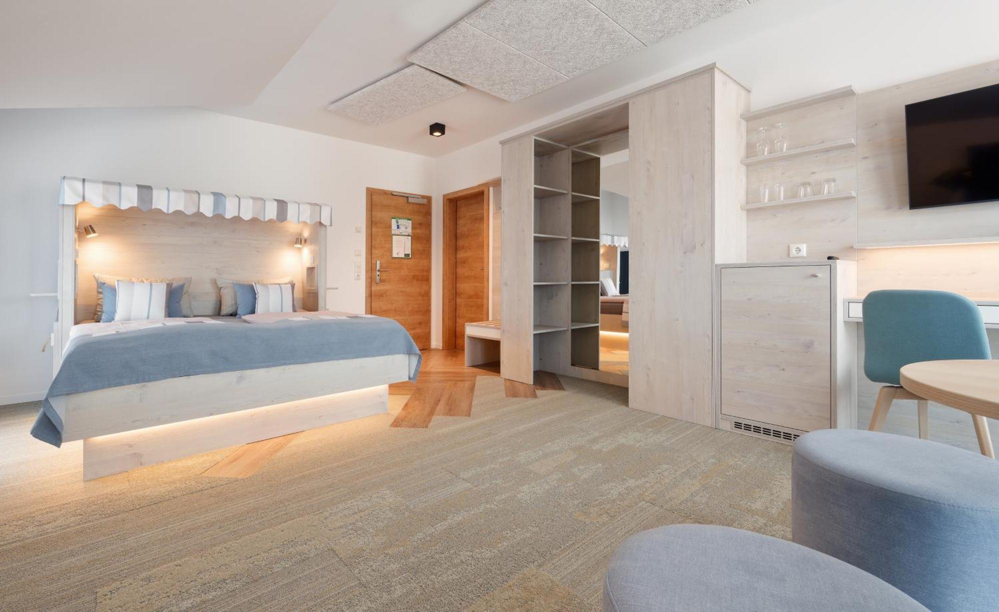 Hotel Schluister Park 카롤리넨시엘 외부 사진